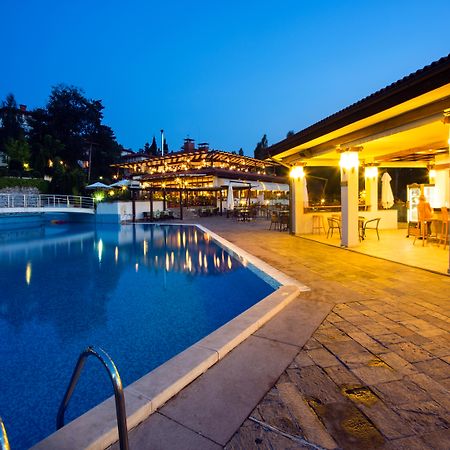 Santa Marina Holiday Village Sozopol Ngoại thất bức ảnh