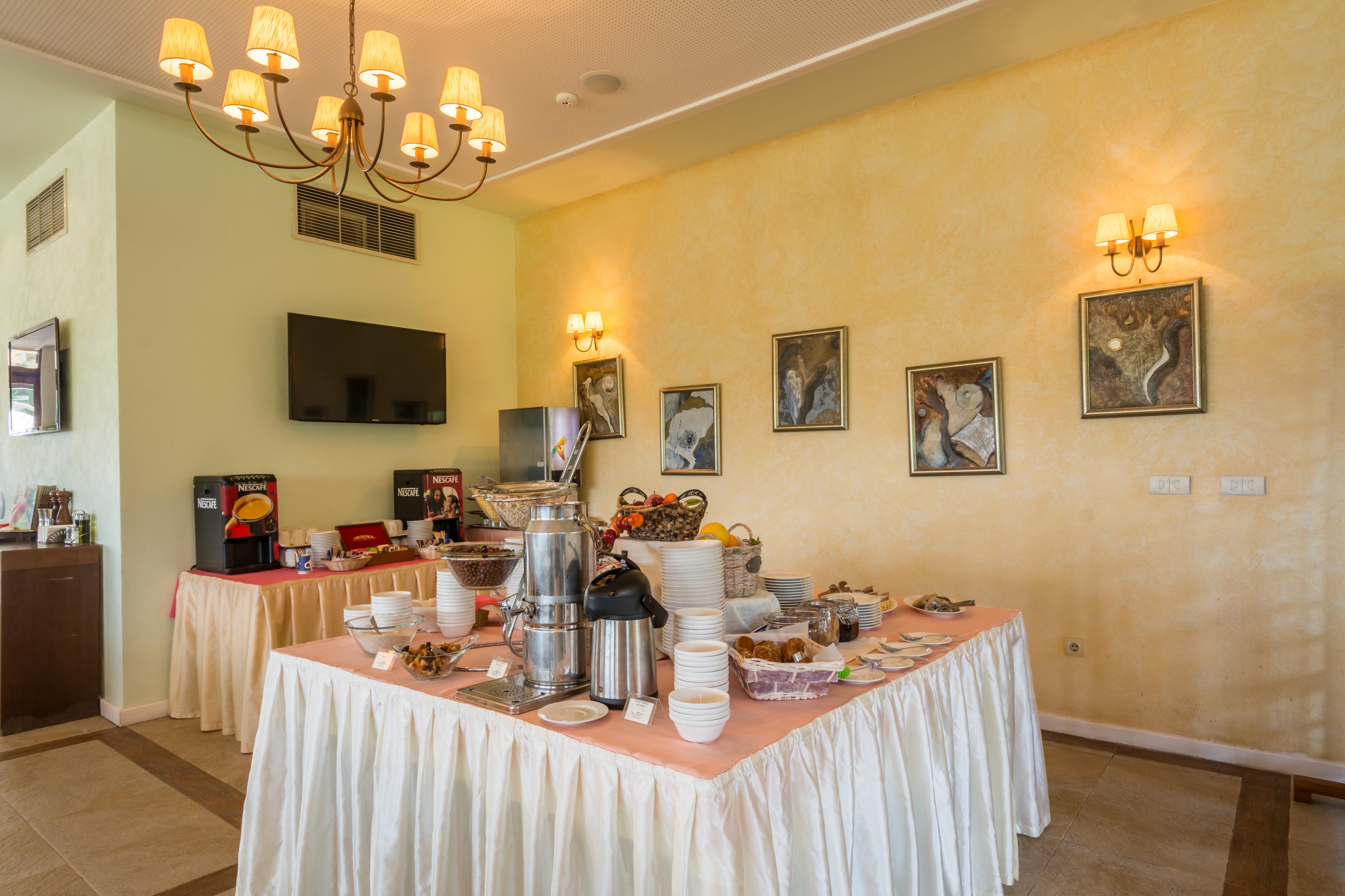 Santa Marina Holiday Village Sozopol Ngoại thất bức ảnh