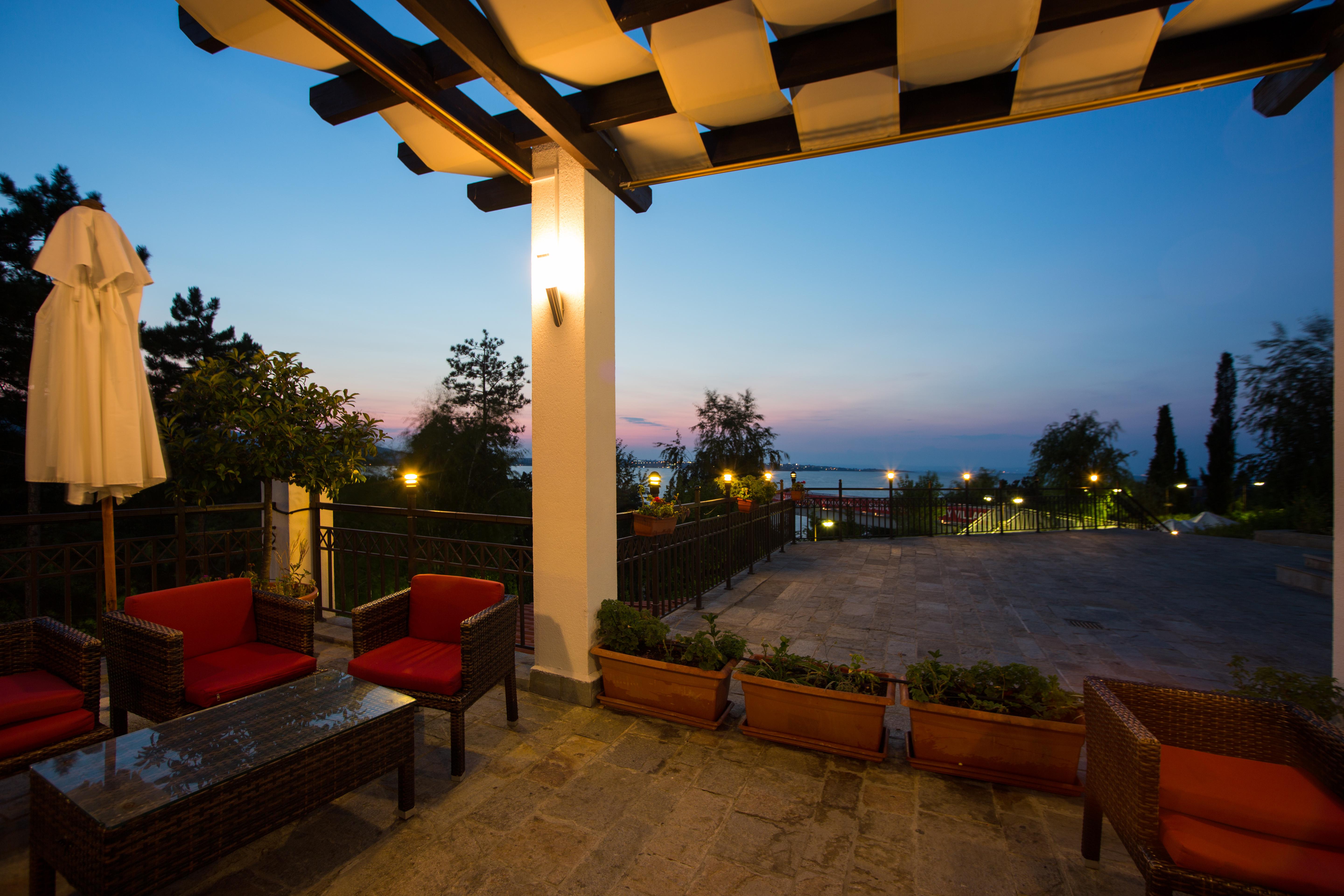 Santa Marina Holiday Village Sozopol Ngoại thất bức ảnh