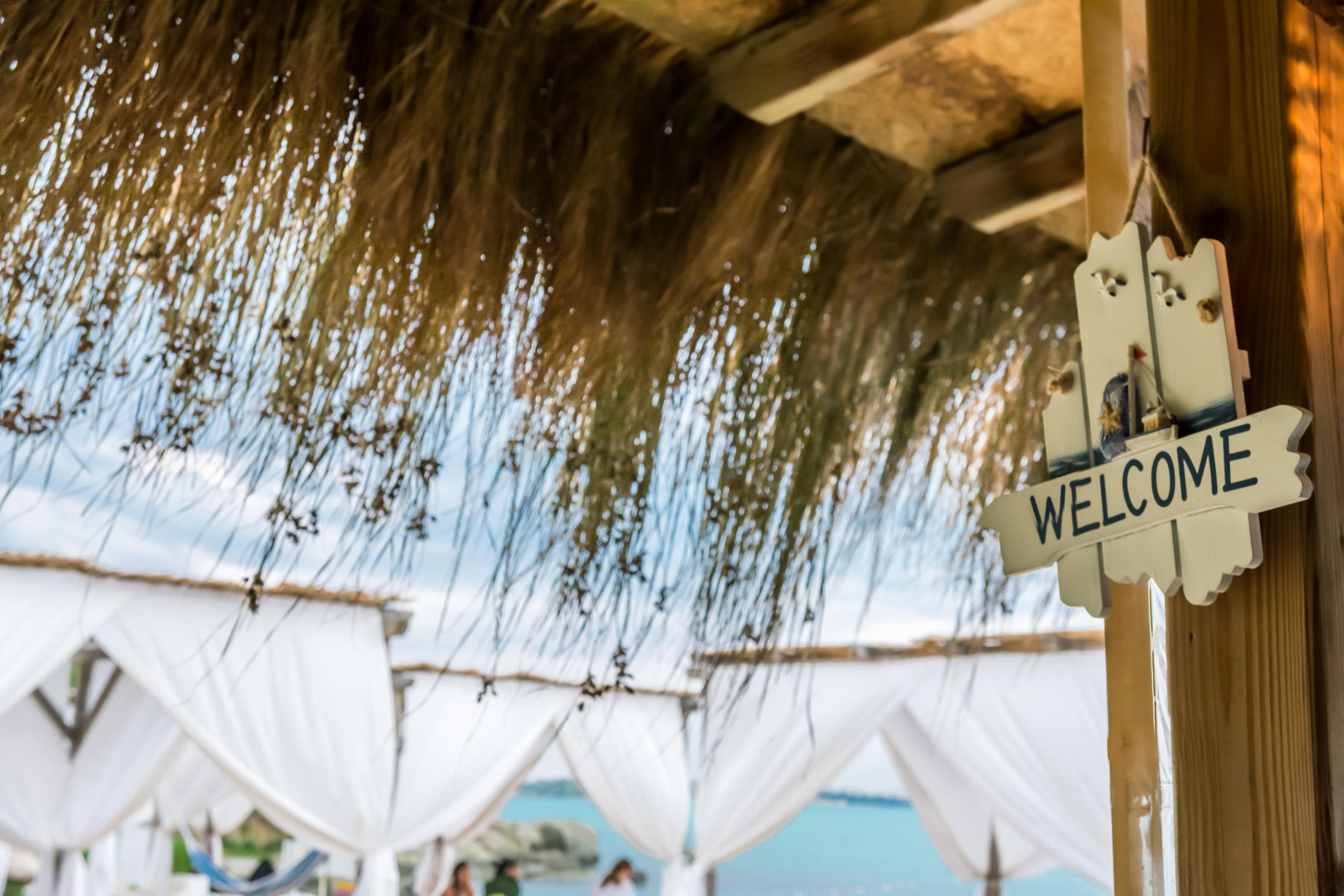 Santa Marina Holiday Village Sozopol Ngoại thất bức ảnh