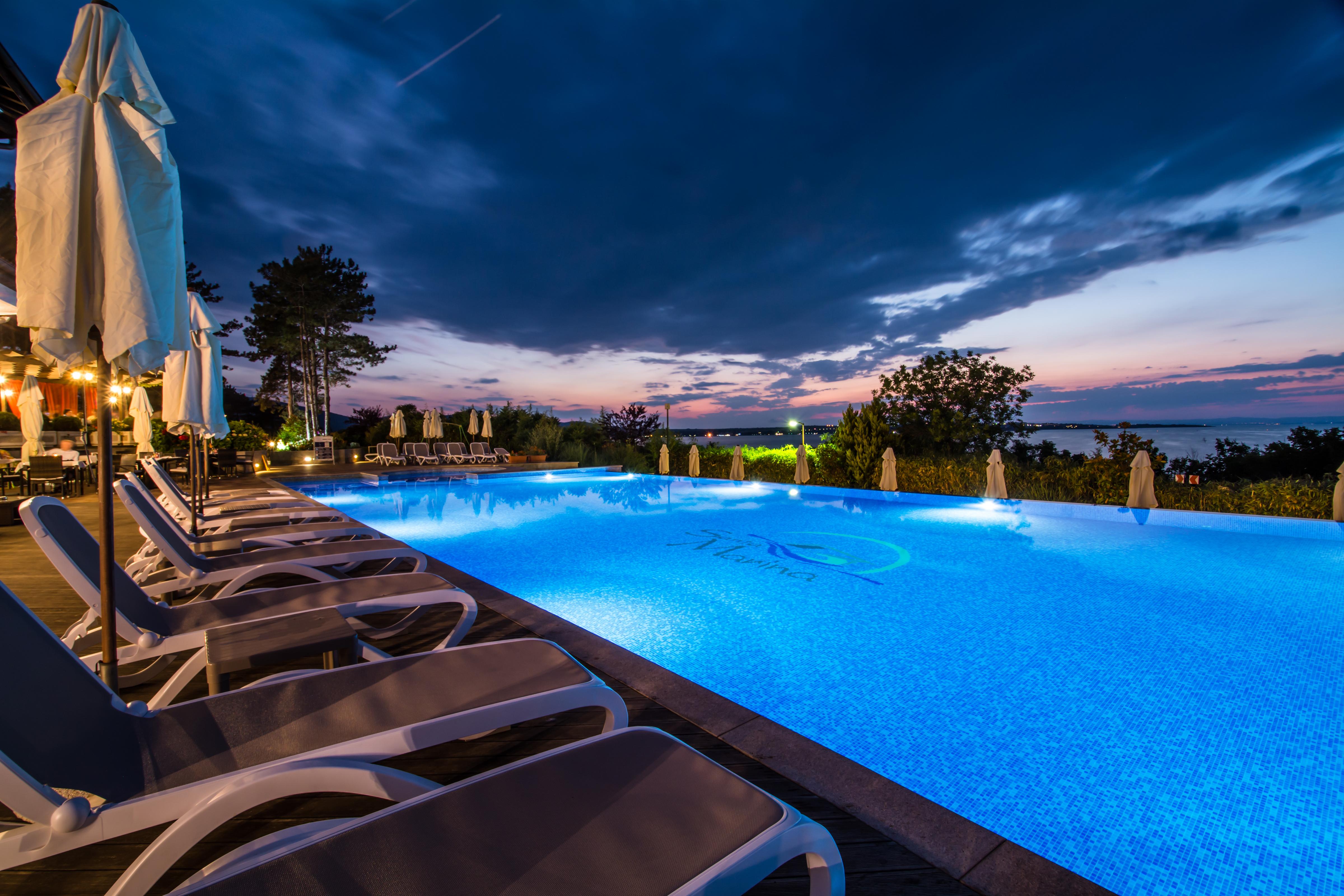 Santa Marina Holiday Village Sozopol Ngoại thất bức ảnh