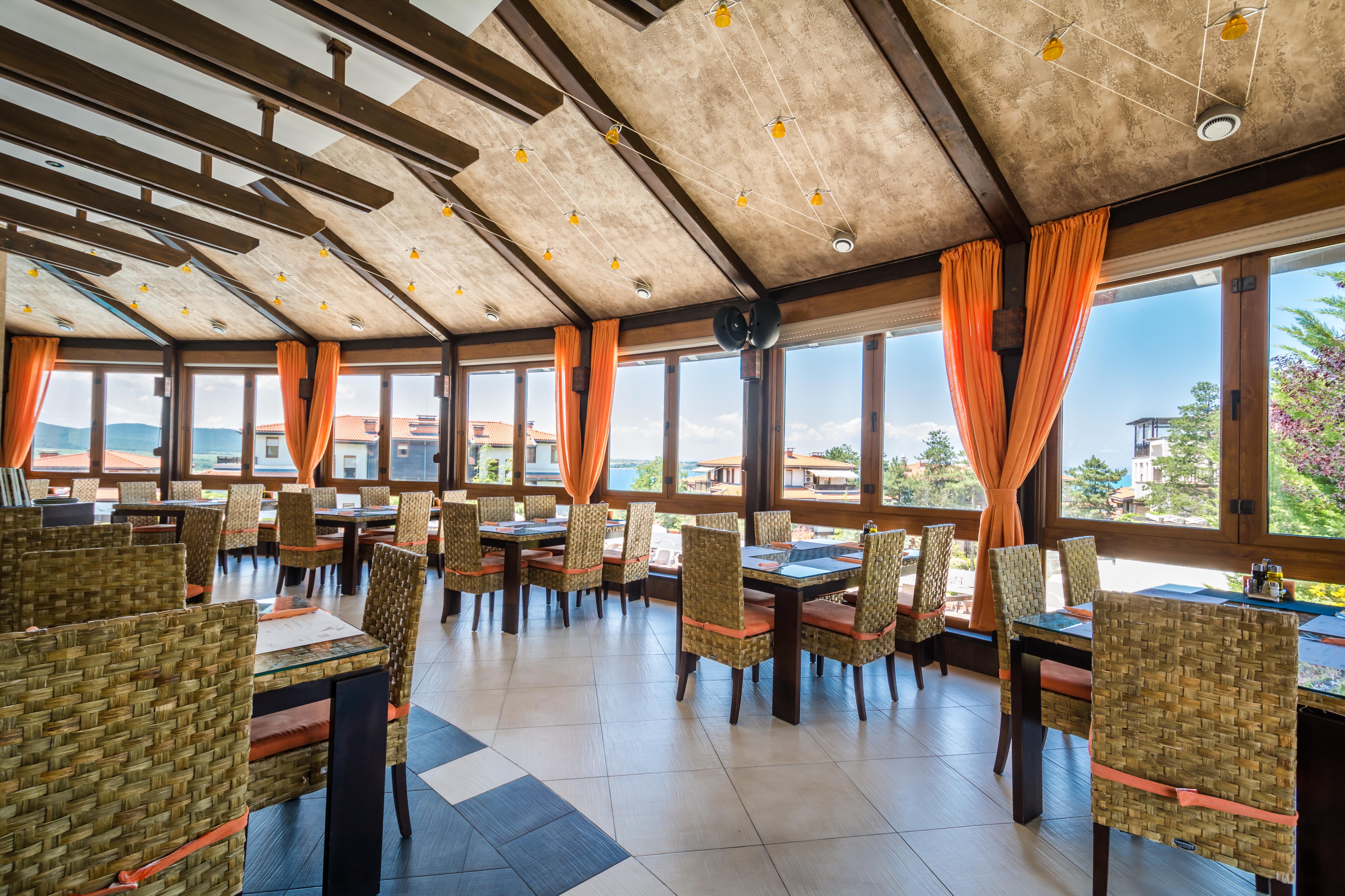 Santa Marina Holiday Village Sozopol Ngoại thất bức ảnh