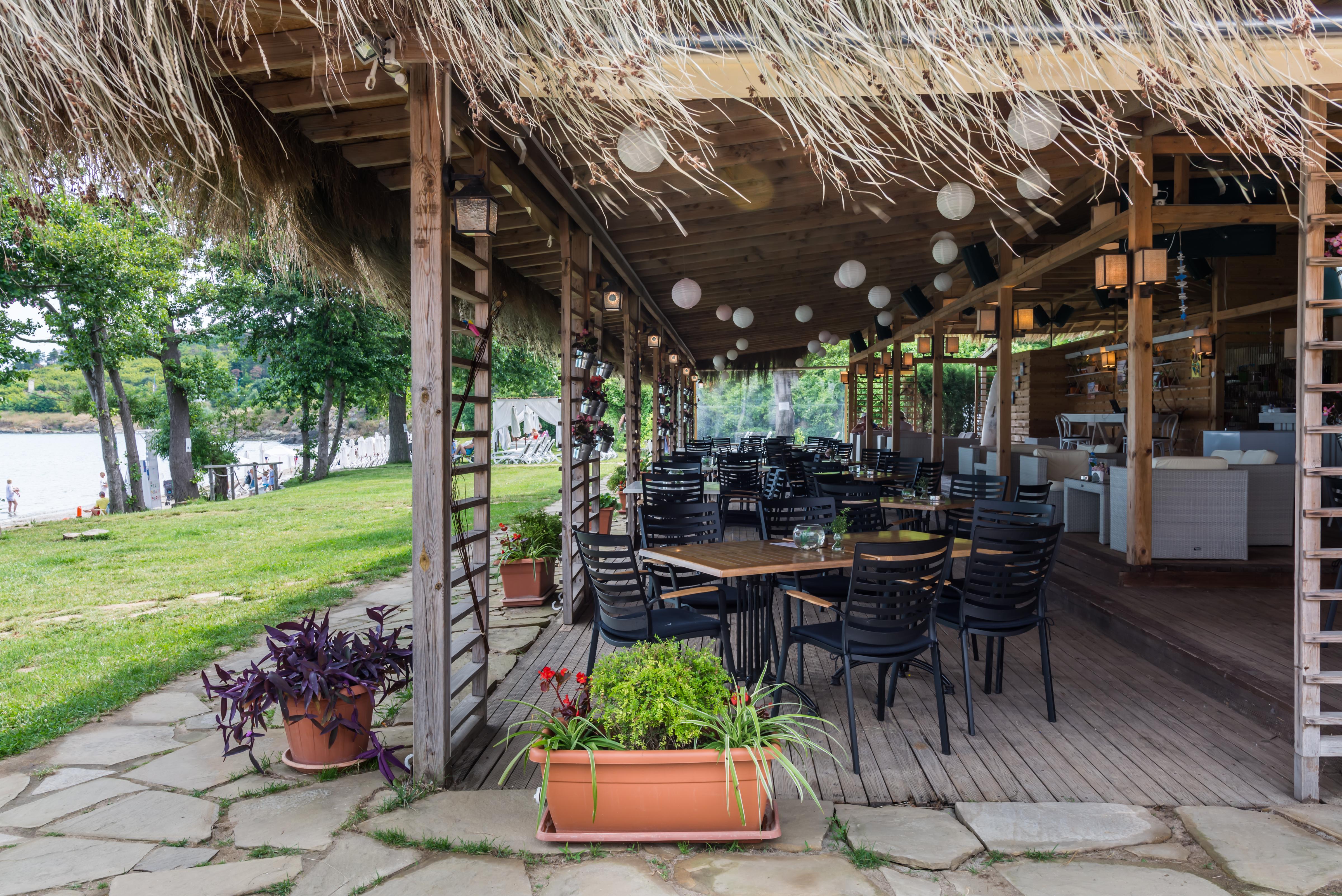 Santa Marina Holiday Village Sozopol Ngoại thất bức ảnh