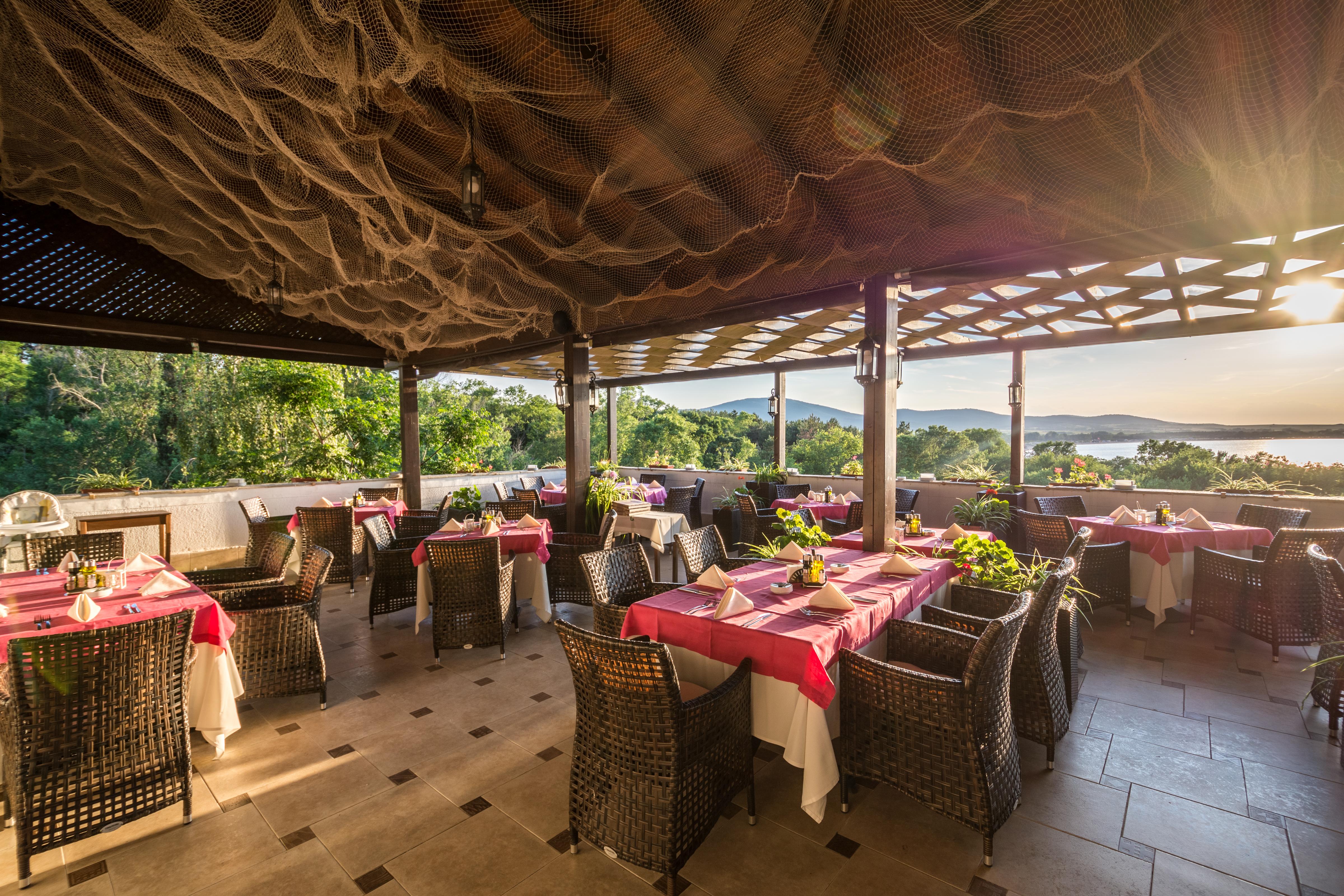 Santa Marina Holiday Village Sozopol Ngoại thất bức ảnh