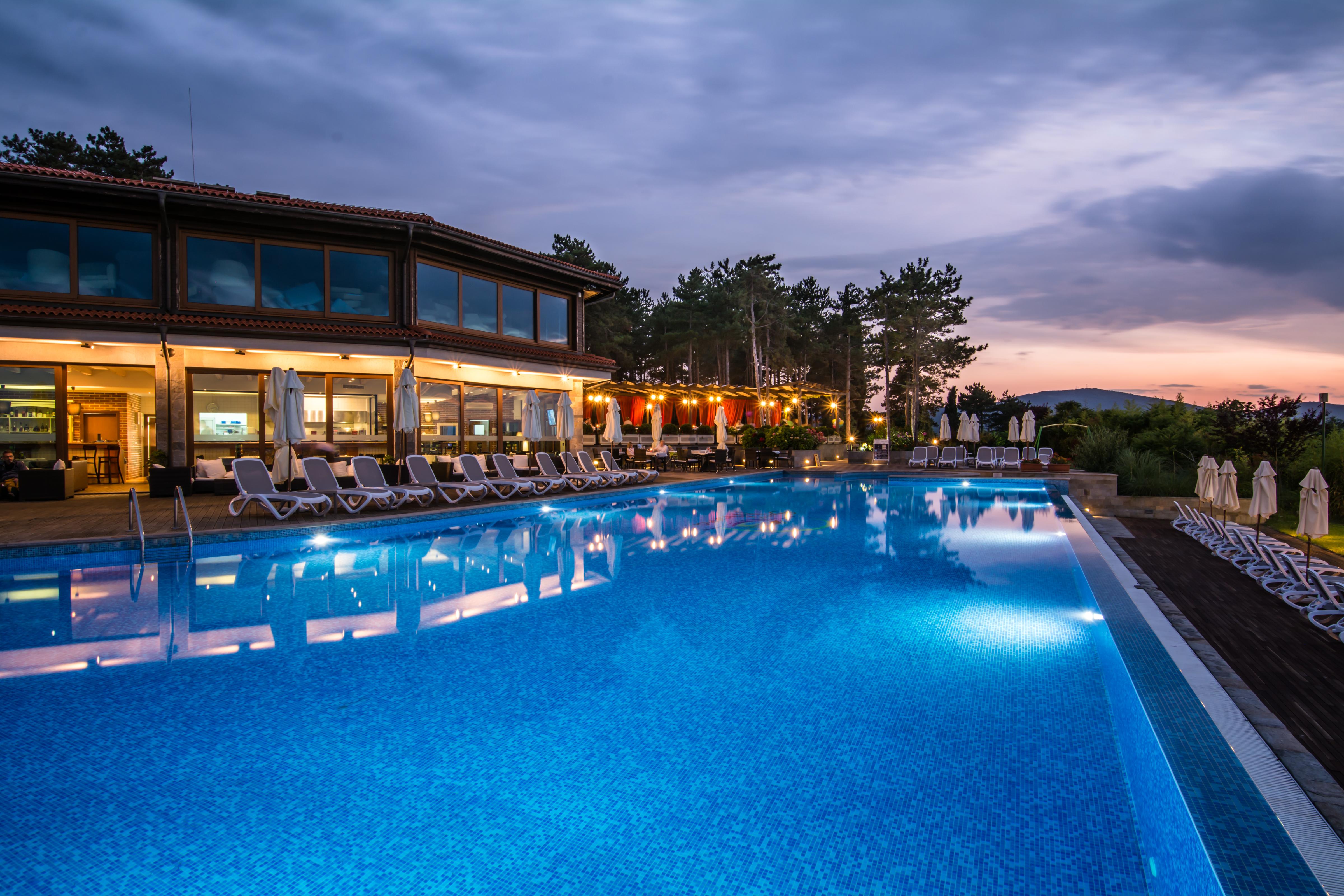 Santa Marina Holiday Village Sozopol Ngoại thất bức ảnh