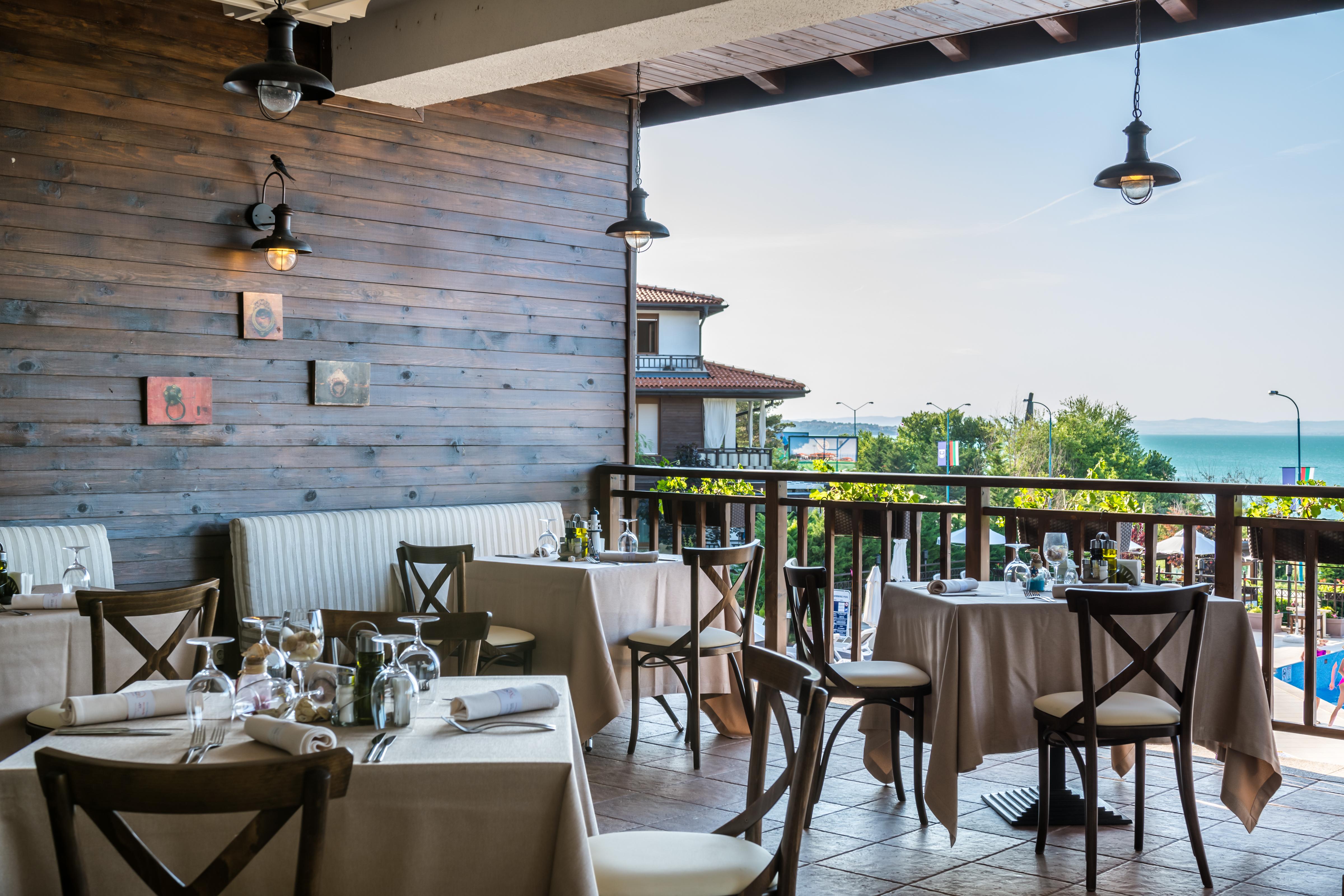 Santa Marina Holiday Village Sozopol Ngoại thất bức ảnh