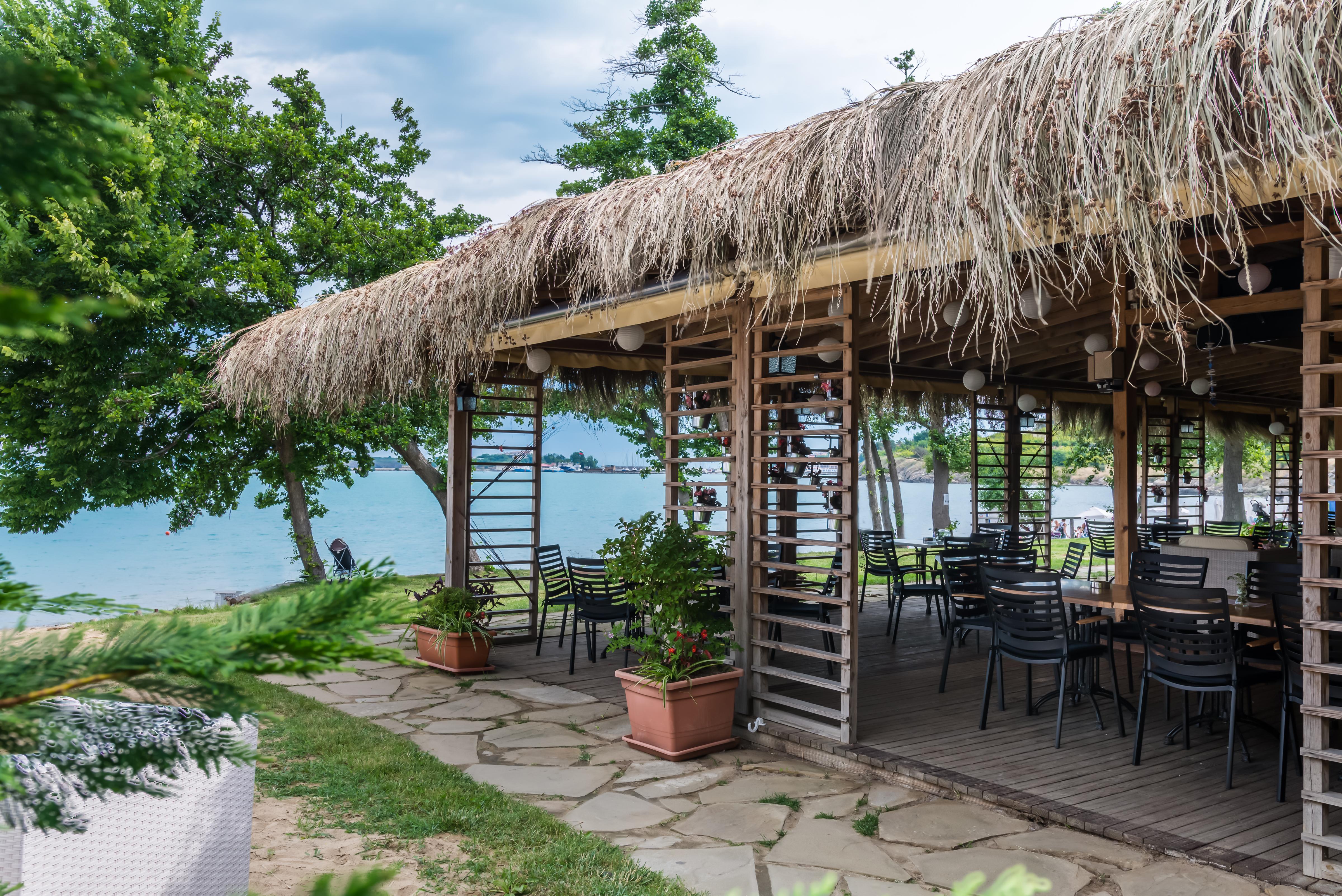Santa Marina Holiday Village Sozopol Ngoại thất bức ảnh
