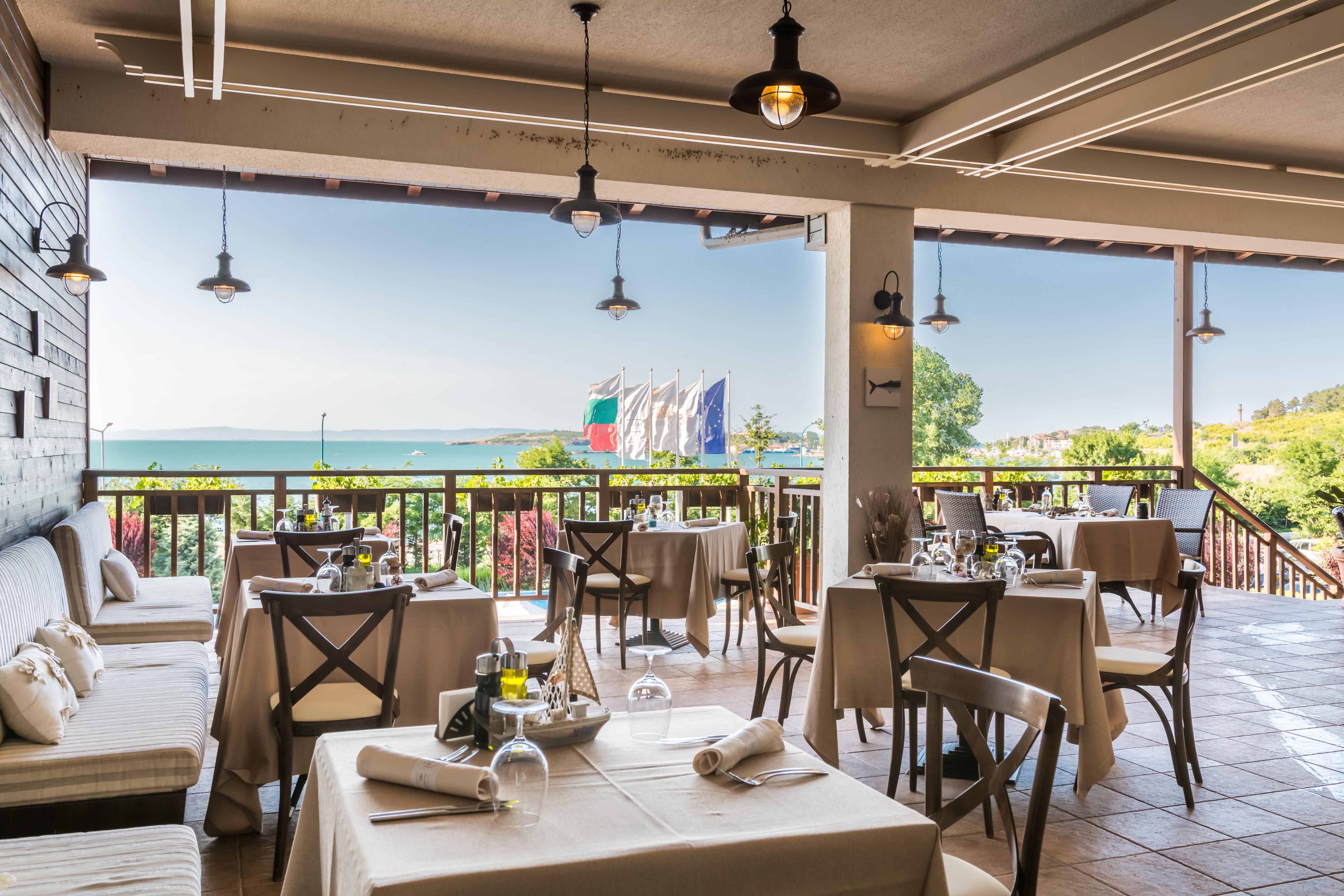 Santa Marina Holiday Village Sozopol Ngoại thất bức ảnh