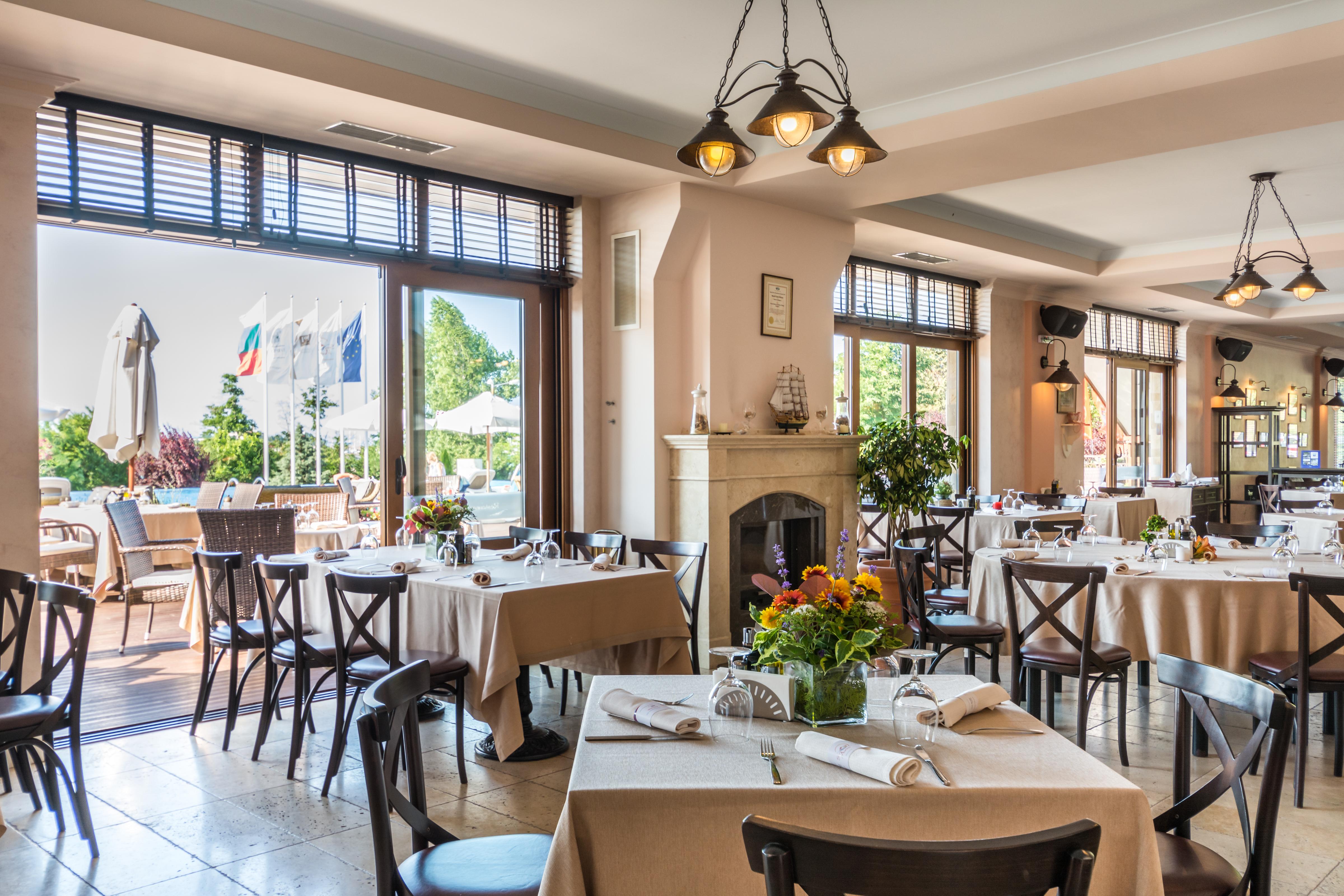 Santa Marina Holiday Village Sozopol Ngoại thất bức ảnh