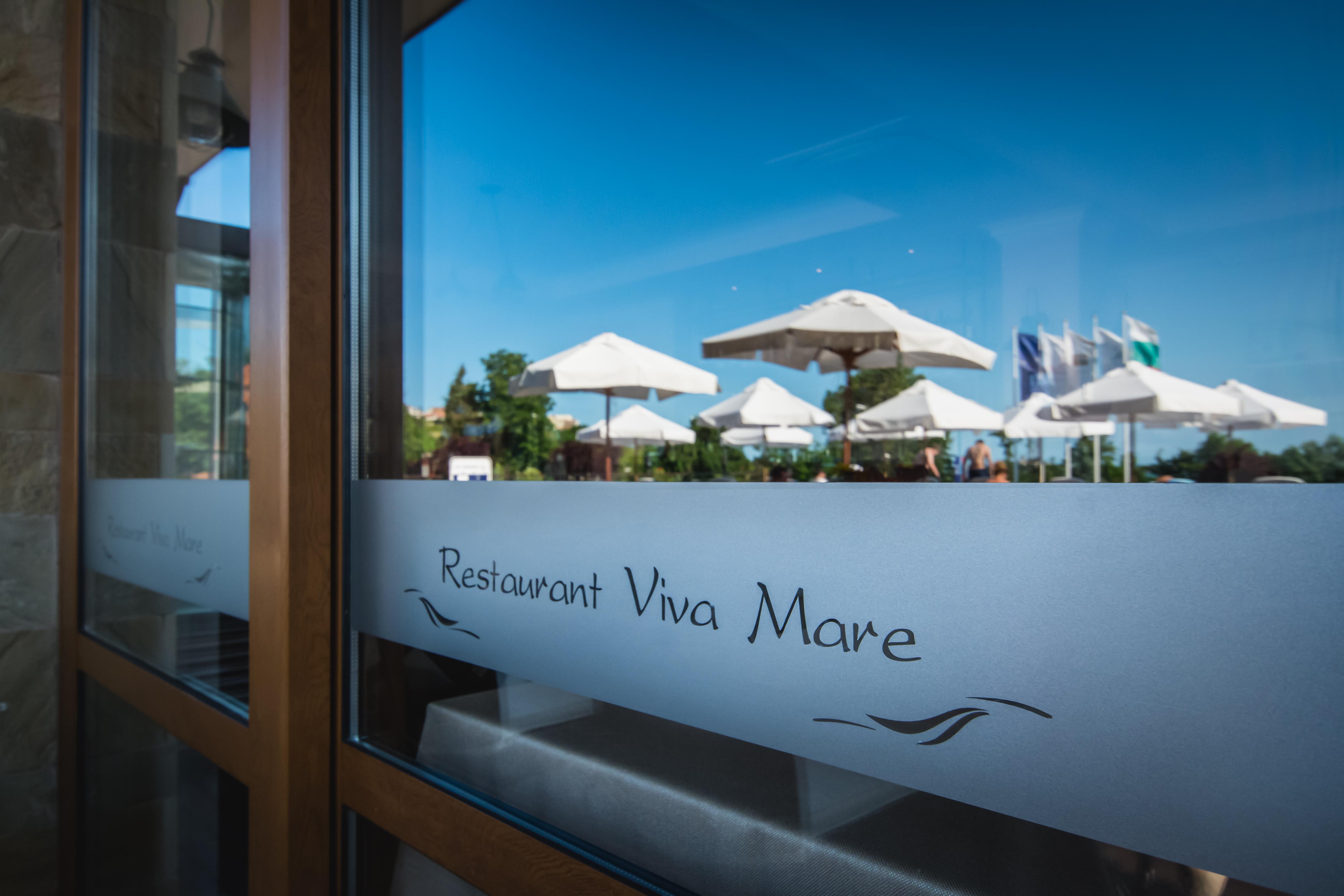 Santa Marina Holiday Village Sozopol Ngoại thất bức ảnh