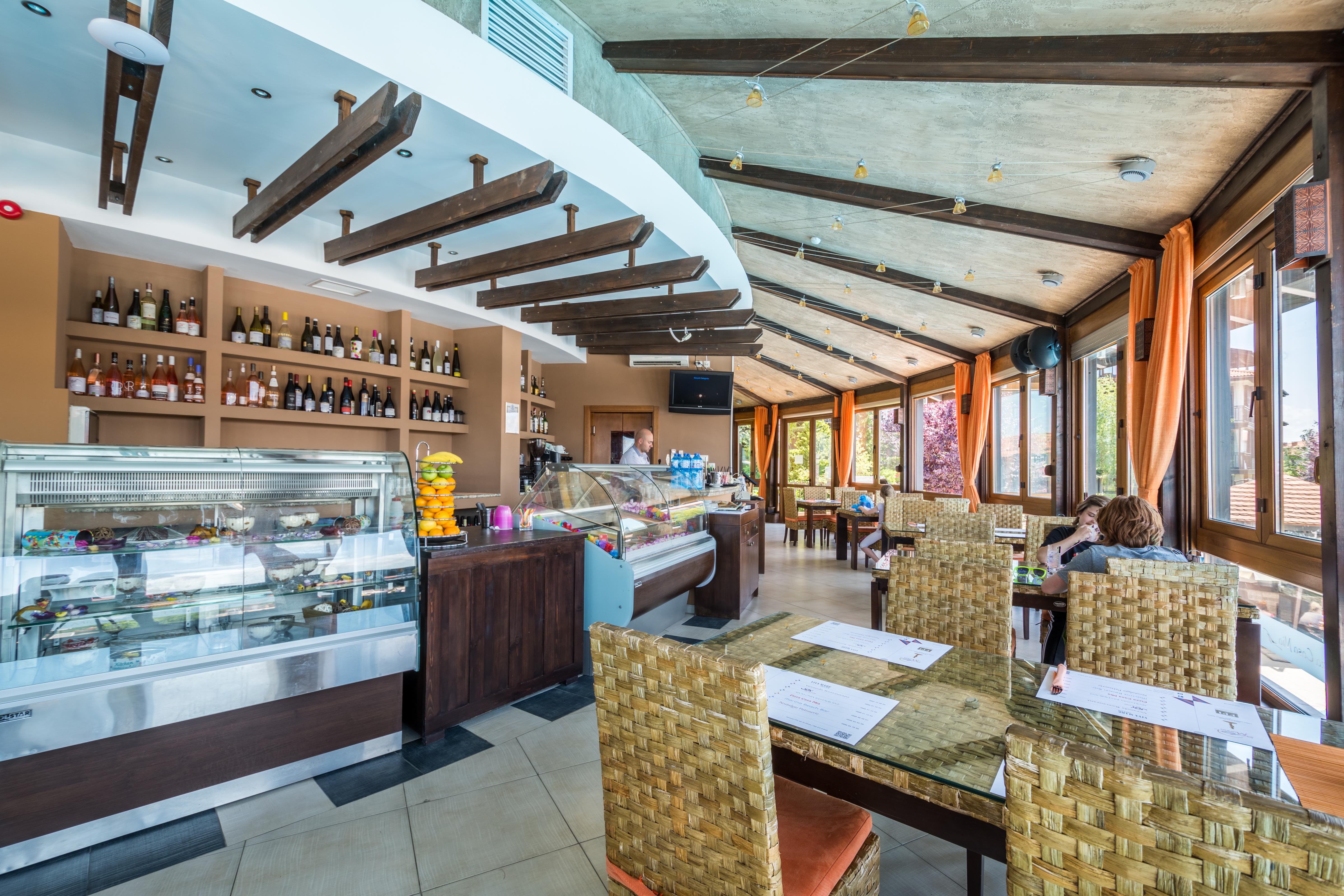 Santa Marina Holiday Village Sozopol Ngoại thất bức ảnh