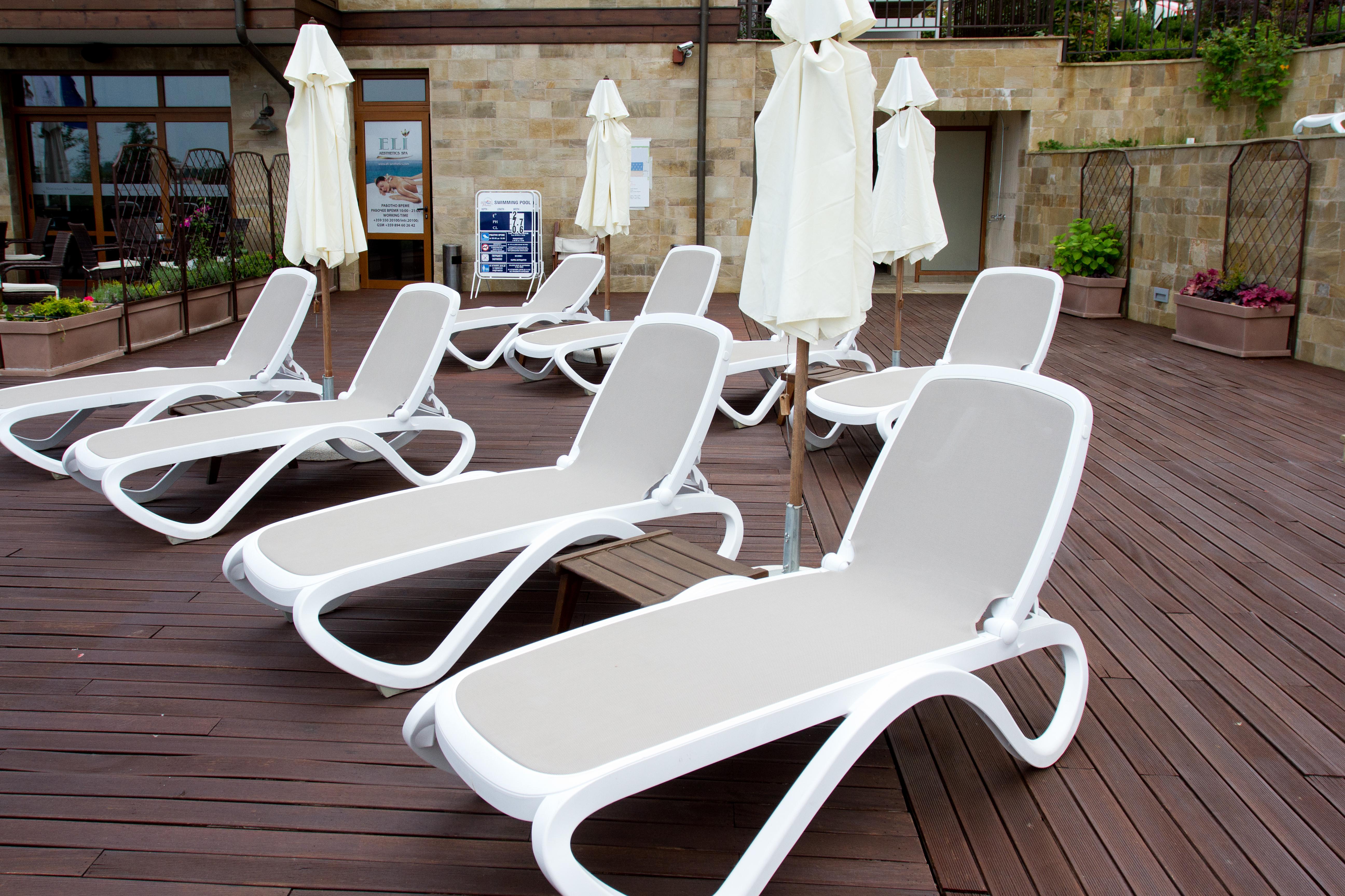 Santa Marina Holiday Village Sozopol Ngoại thất bức ảnh