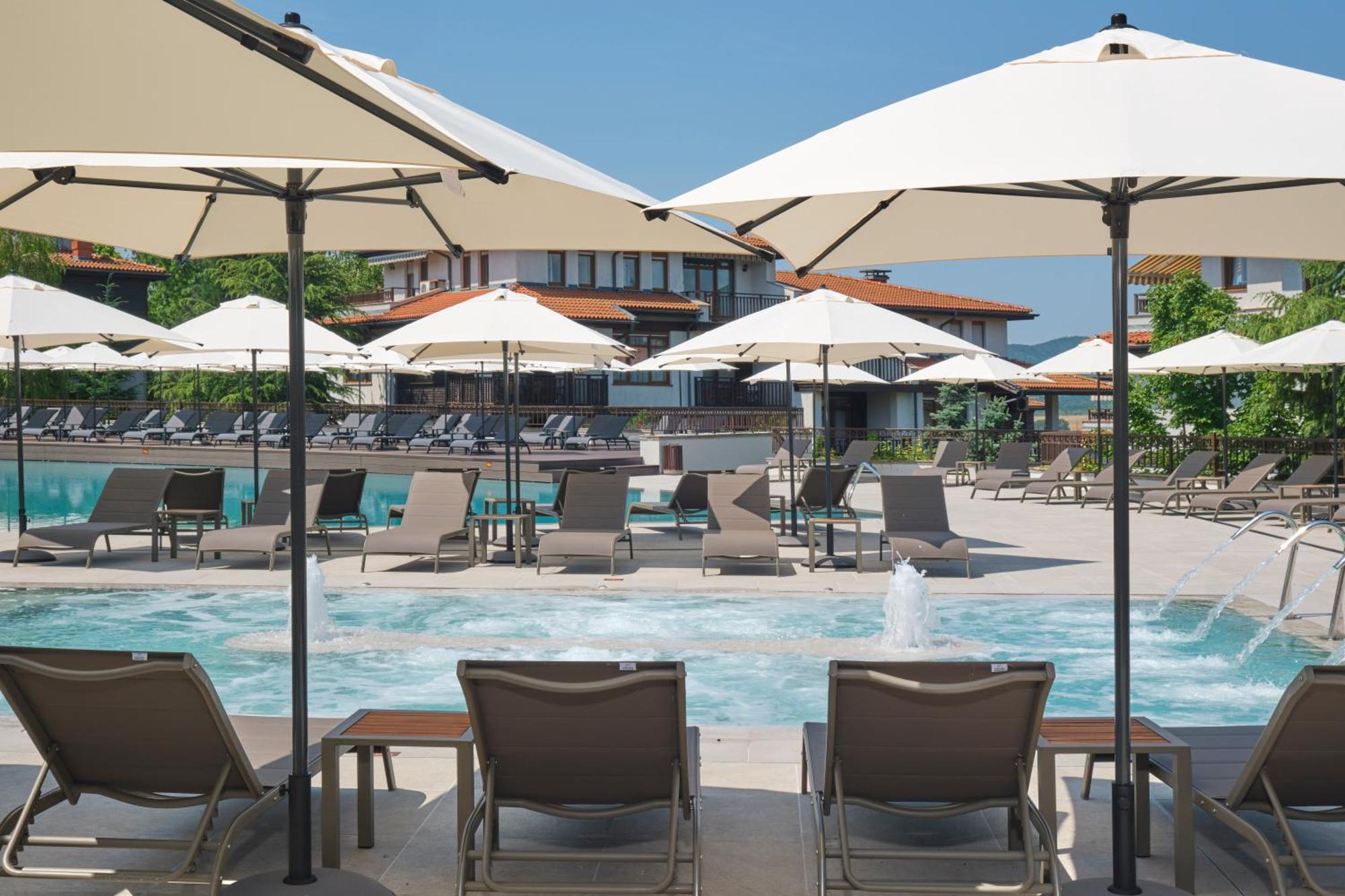 Santa Marina Holiday Village Sozopol Ngoại thất bức ảnh