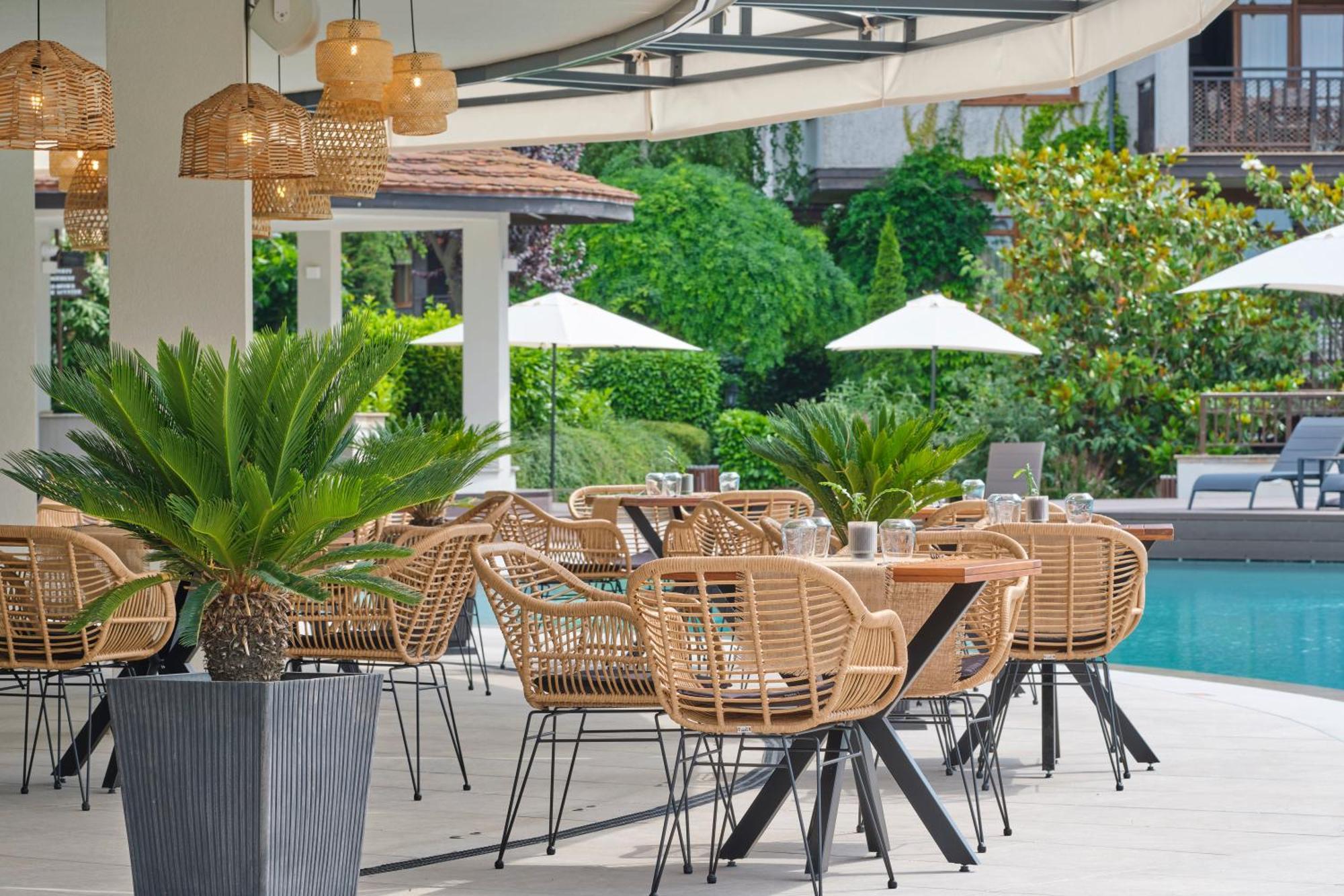 Santa Marina Holiday Village Sozopol Ngoại thất bức ảnh