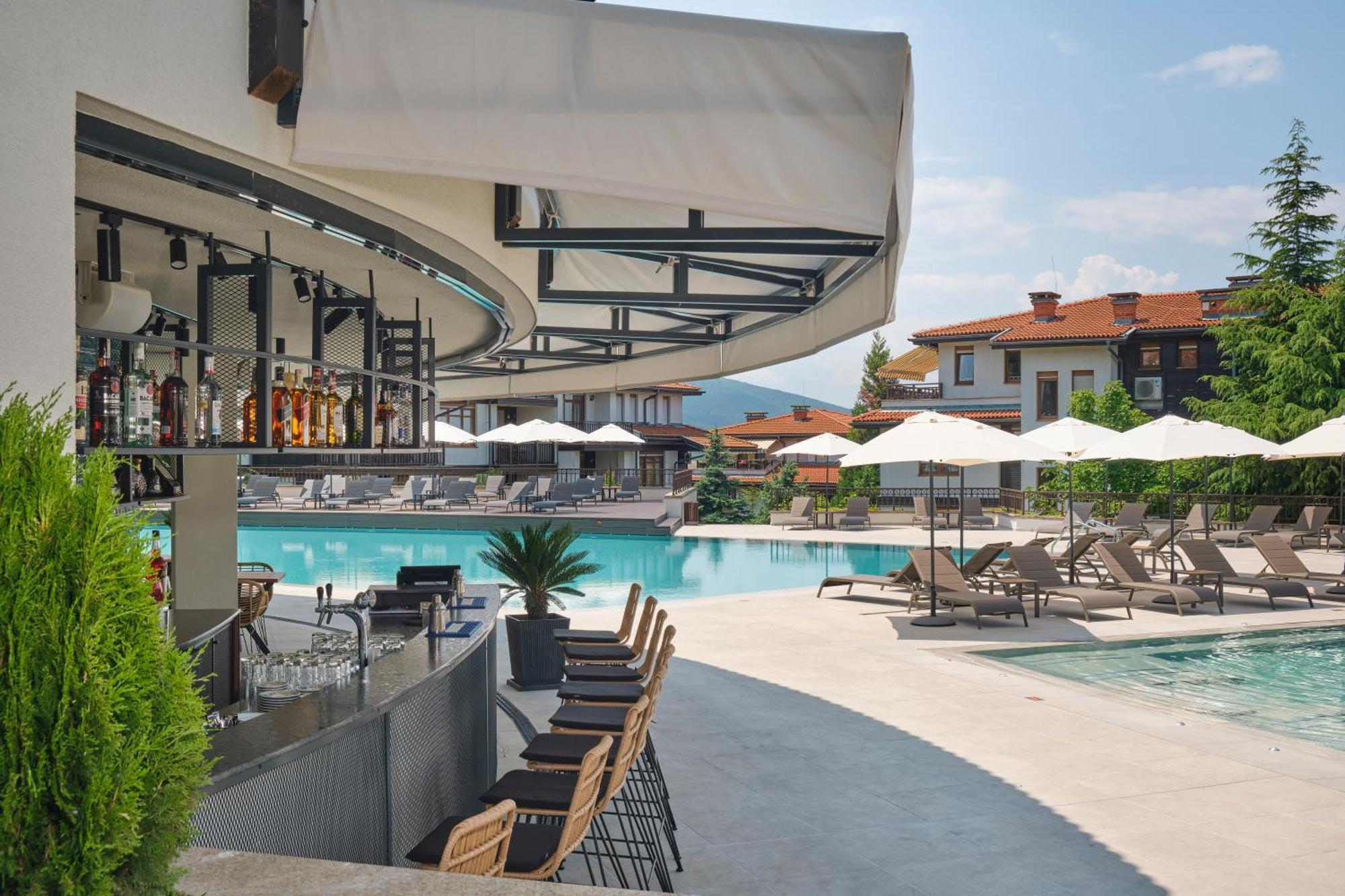 Santa Marina Holiday Village Sozopol Ngoại thất bức ảnh
