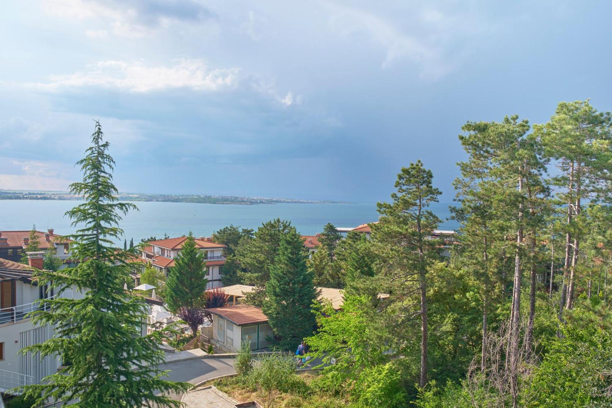 Santa Marina Holiday Village Sozopol Ngoại thất bức ảnh