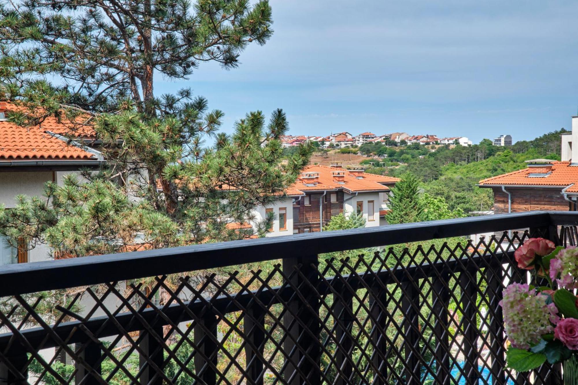 Santa Marina Holiday Village Sozopol Ngoại thất bức ảnh