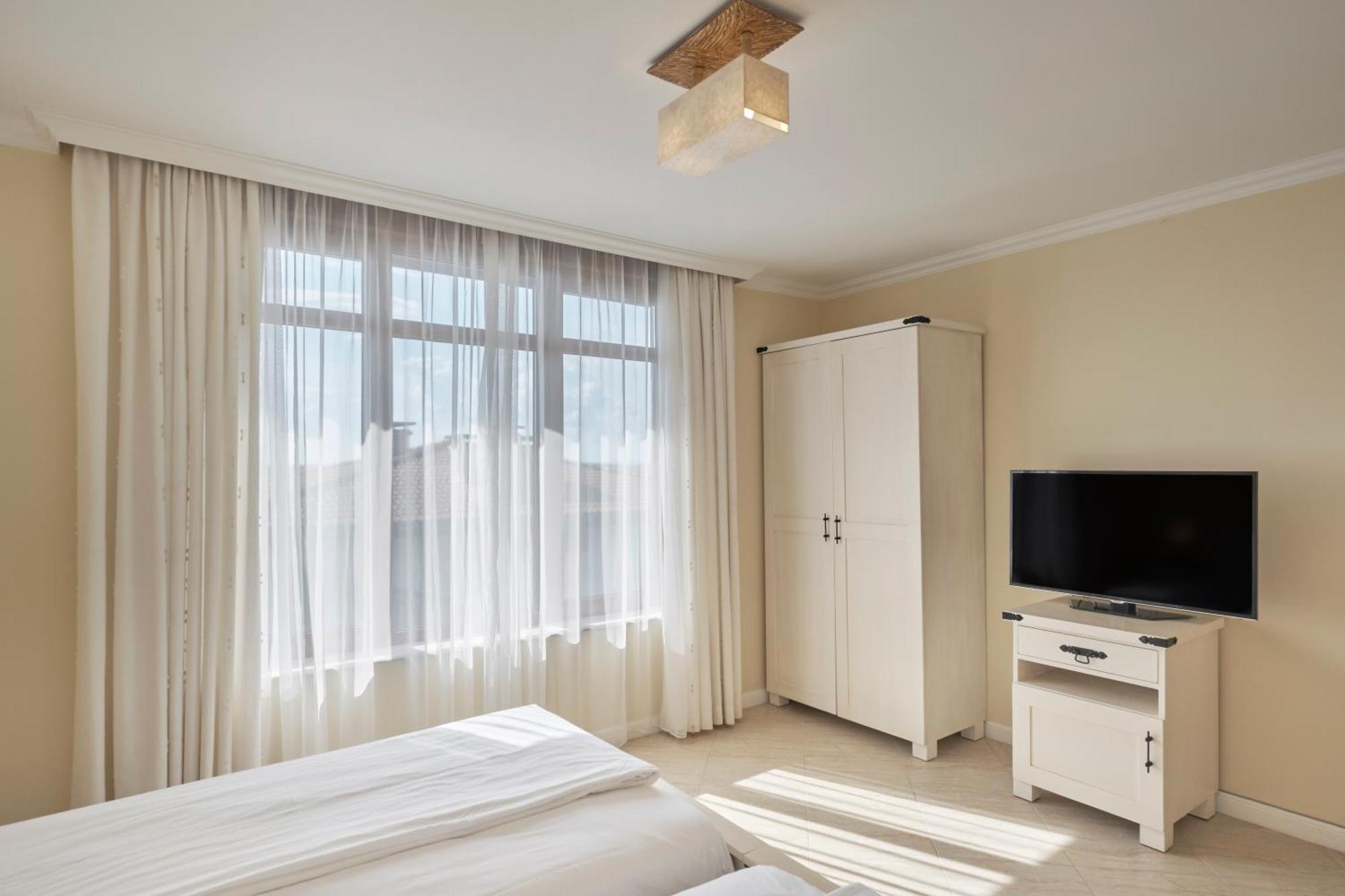 Santa Marina Holiday Village Sozopol Ngoại thất bức ảnh
