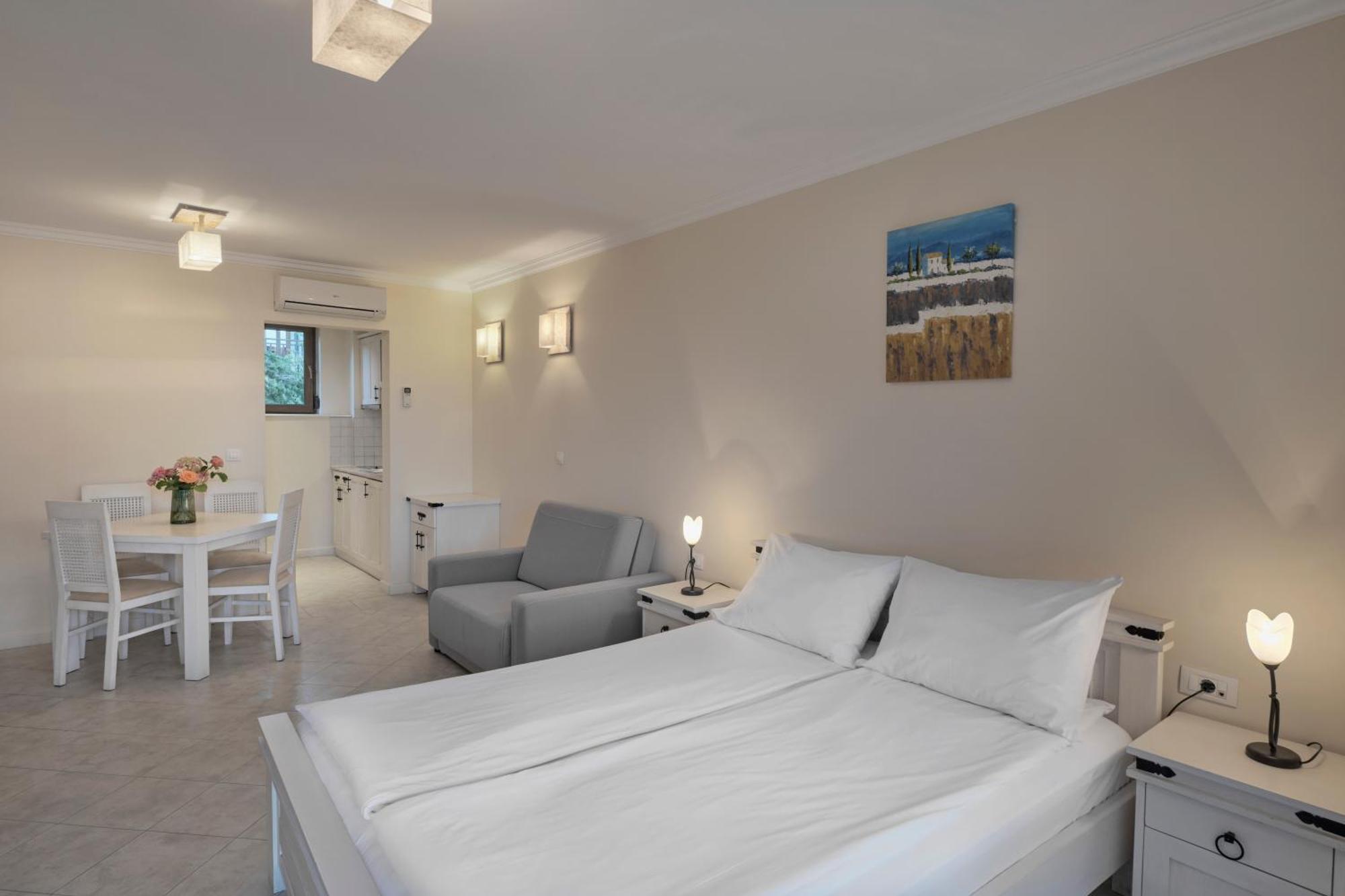 Santa Marina Holiday Village Sozopol Ngoại thất bức ảnh